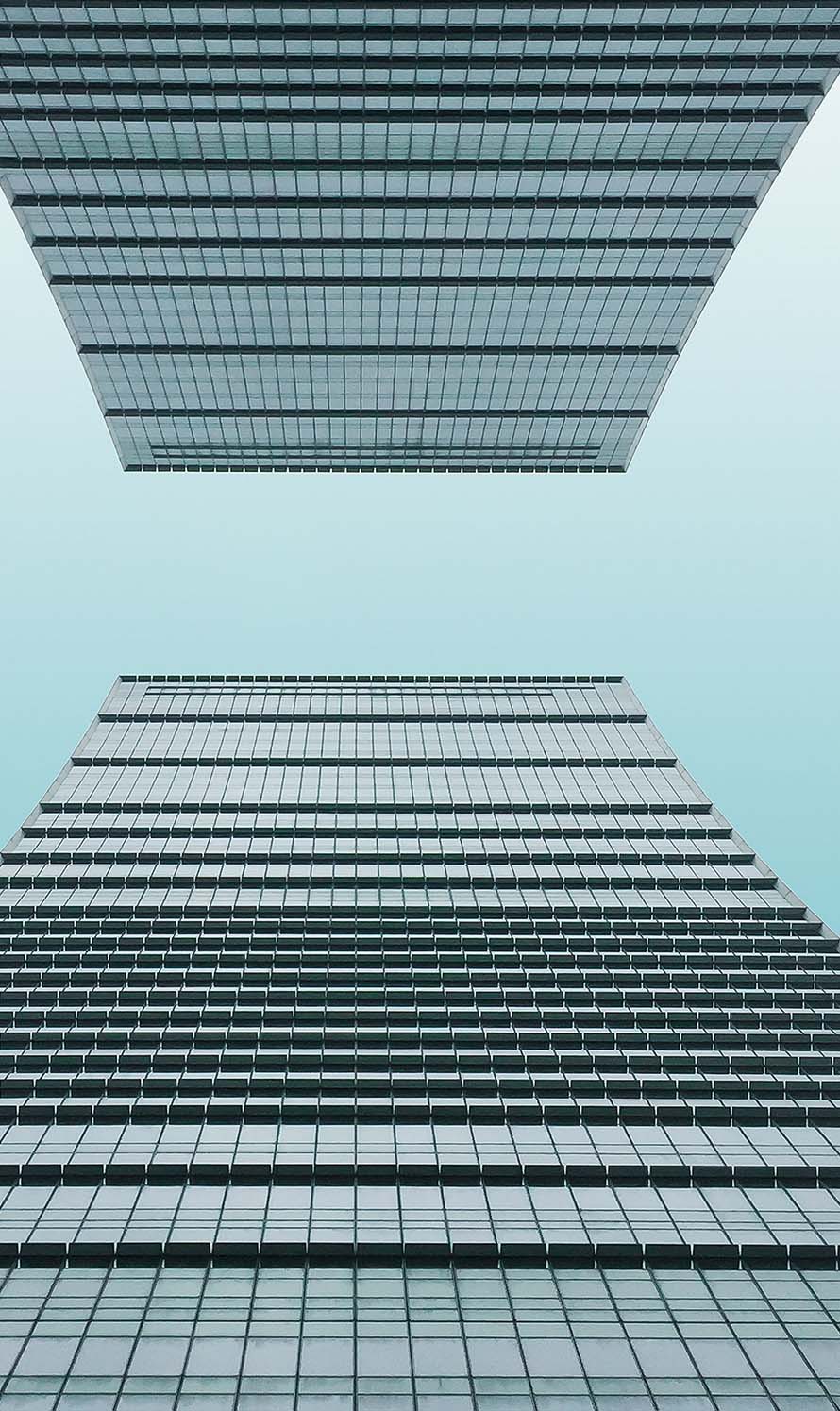 Odeon Tower - 今年会